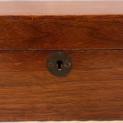 Unique Wooden Boxes (P-DZ)