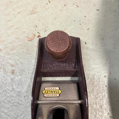 Hand Planes, Parts, Case, Book & CD (WS-MK)