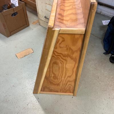 Hand Planes, Parts, Case, Book & CD (WS-MK)