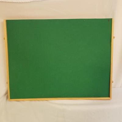Puzzle Tray, Puzzles and Games (H-KD)