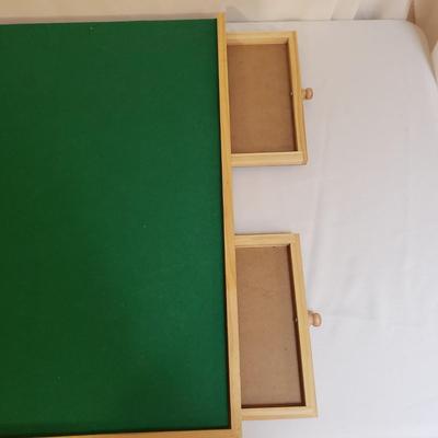 Puzzle Tray, Puzzles and Games (H-KD)