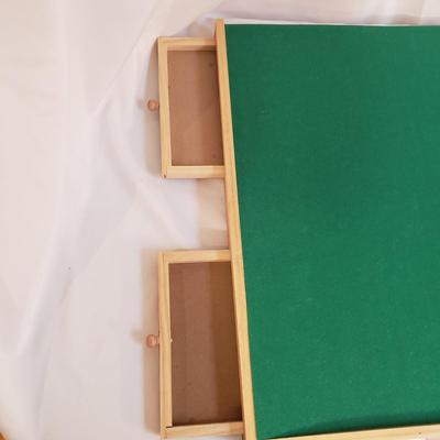 Puzzle Tray, Puzzles and Games (H-KD)