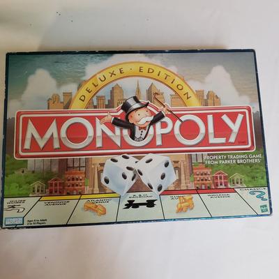 Puzzle Tray, Puzzles and Games (H-KD)