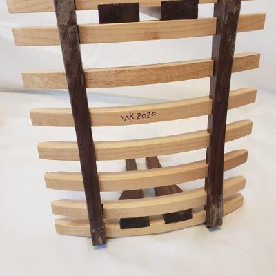 Handmade Wooden Tissue, Paper Towel Holders and More (H-KD)