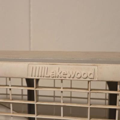 Box Fan