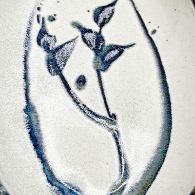 VERMONT STONEWARE ~ 14” Oval Baking Dish