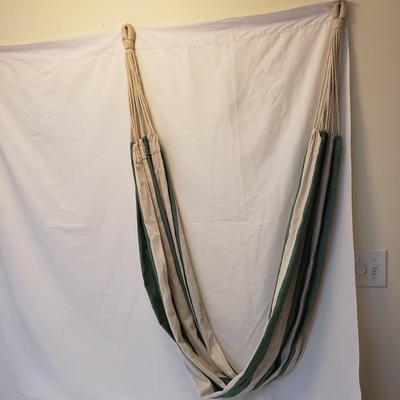 One Person Hammock (H-KD)