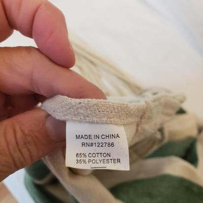 One Person Hammock (H-KD)