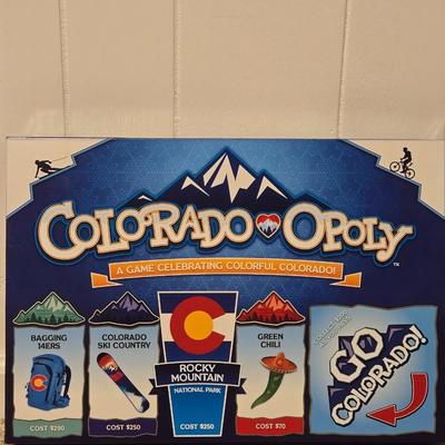 Colorado-opoly