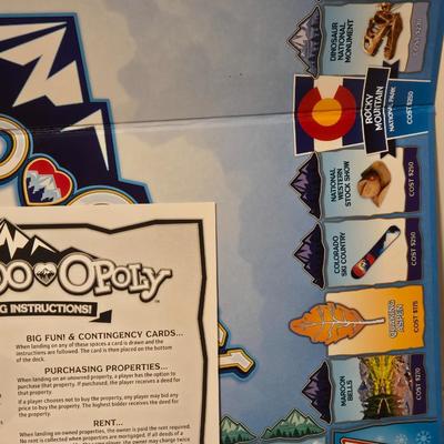Colorado-opoly