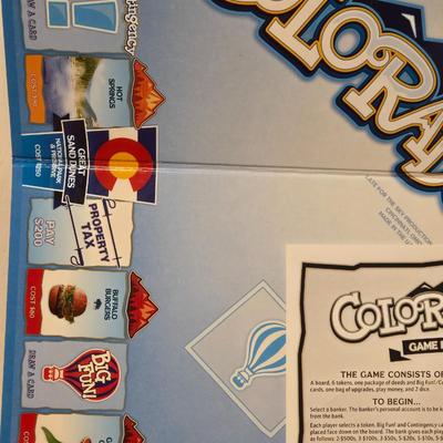 Colorado-opoly