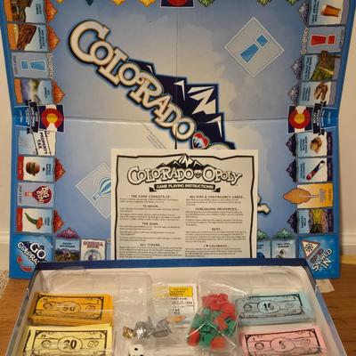 Colorado-opoly