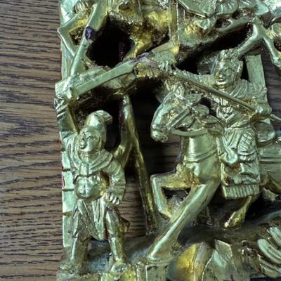 Antique Chinoiserie