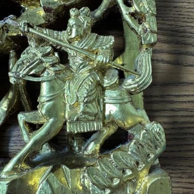 Antique Chinoiserie
