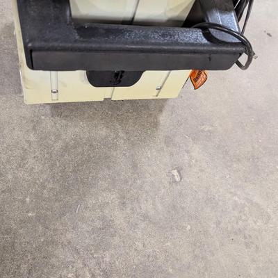 Even Brake Roadmaster Portable Proportional Supplemental Even Brake System