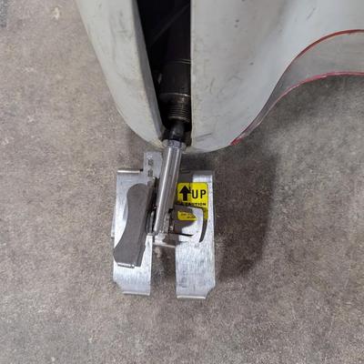 Even Brake Roadmaster Portable Proportional Supplemental Even Brake System
