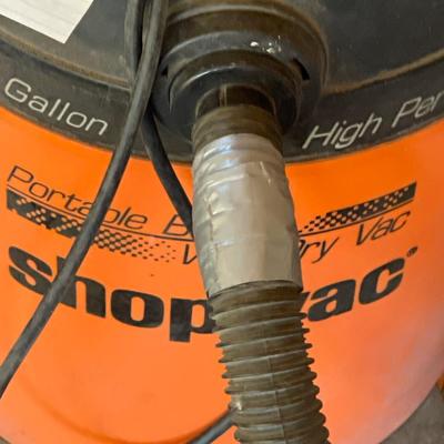 G10-Shop Vac