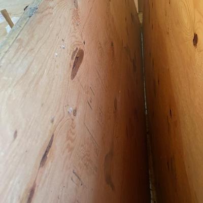 G11-3 Large sheets of wood