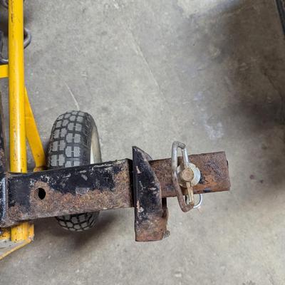 RV Hitch