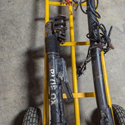 RV Hitch