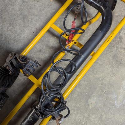 RV Hitch