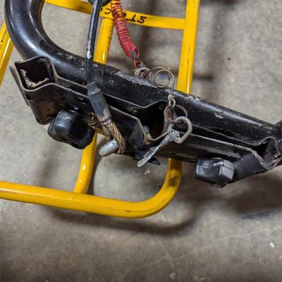 RV Hitch