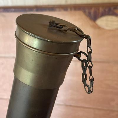 G12- Telescope