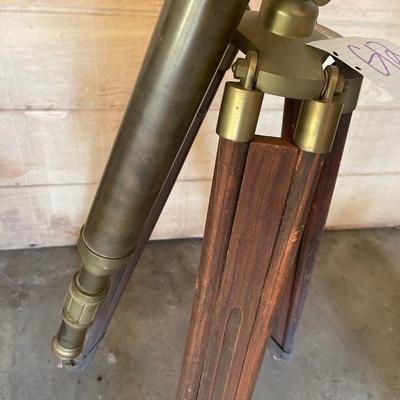 G12- Telescope