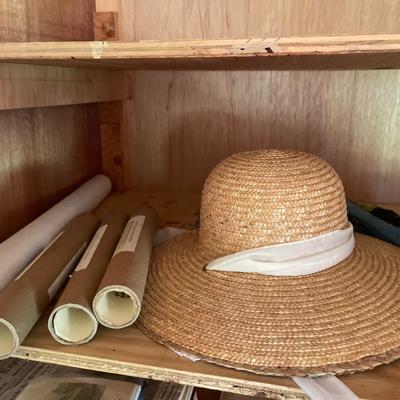 G14-Hats plus extras
