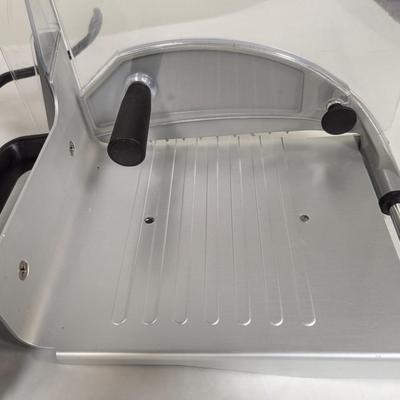 Cabela's By Chef's Choice Electric Food/Meat Slicer