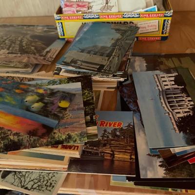 G18-Postcards
