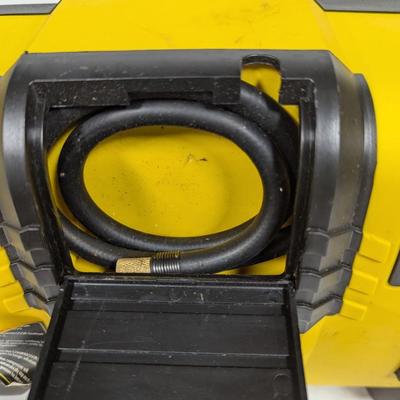 Stanley Fatmax Powerit 1000A