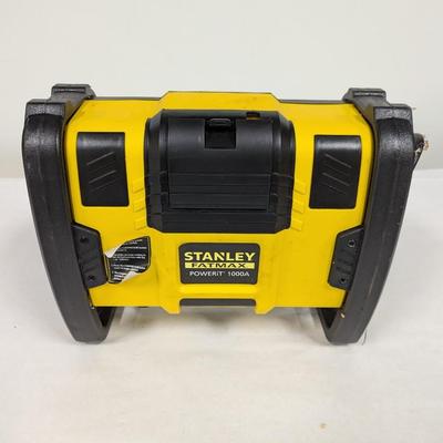Stanley Fatmax Powerit 1000A