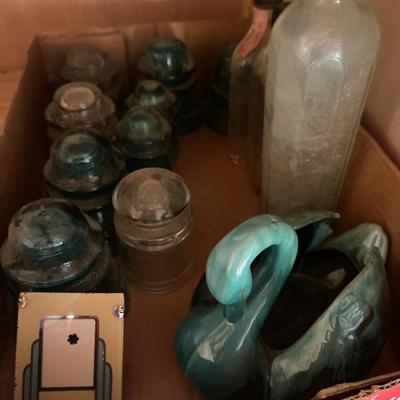 G22-Garage Lot
