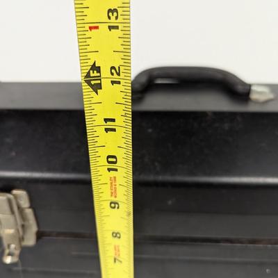 Metal Toolbox