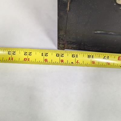 Metal Toolbox