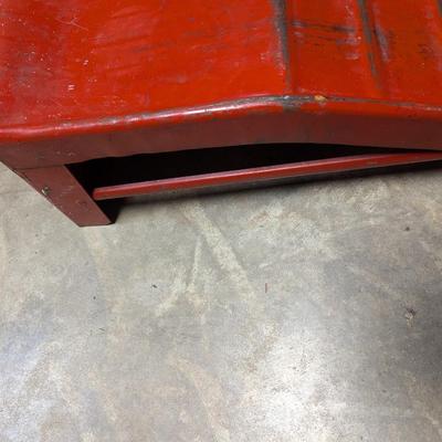 Car Ramps