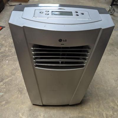LG Air Conditioner