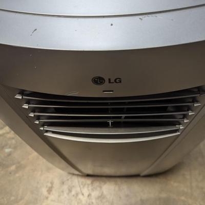LG Air Conditioner