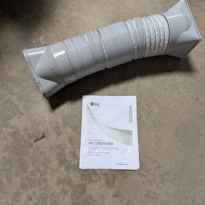LG Air Conditioner