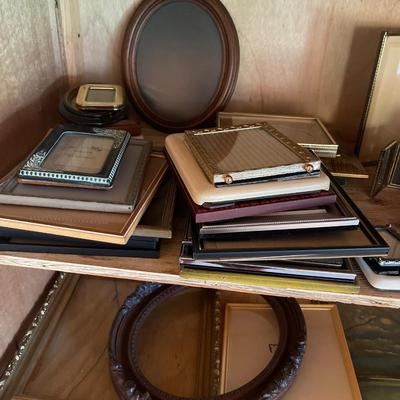G30-Large Frame Lot