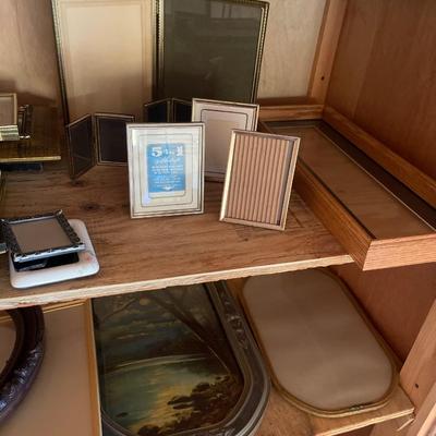 G30-Large Frame Lot