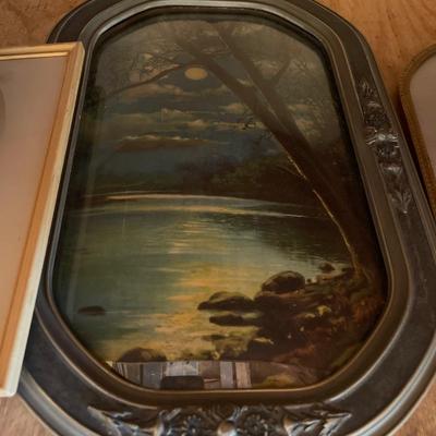 G30-Large Frame Lot