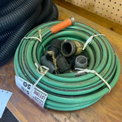 S1-Hoses