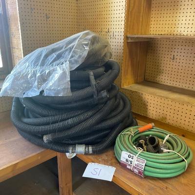 S1-Hoses