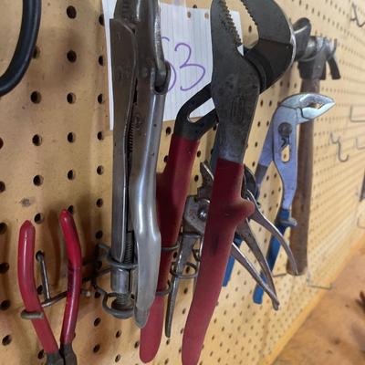 S3-Misc Tool Lot