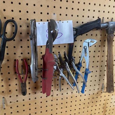 S3-Misc Tool Lot