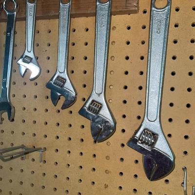 S4-Wrenches