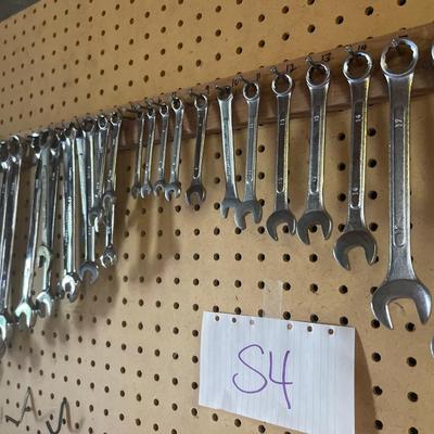 S4-Wrenches