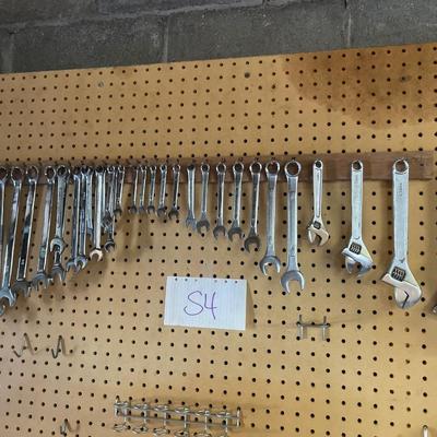 S4-Wrenches